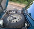 Синий ВАЗ 21214, объемом двигателя 1.7 л и пробегом 51 тыс. км за 6000 $, фото 10 на Automoto.ua