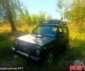 Синій ВАЗ 21214, об'ємом двигуна 1.7 л та пробігом 228 тис. км за 3000 $, фото 1 на Automoto.ua