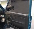 Синий ВАЗ 21214, объемом двигателя 1.7 л и пробегом 51 тыс. км за 6000 $, фото 7 на Automoto.ua