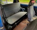 Синий ВАЗ 21214, объемом двигателя 1.7 л и пробегом 84 тыс. км за 4350 $, фото 11 на Automoto.ua