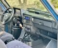 Синий ВАЗ 21214, объемом двигателя 1.7 л и пробегом 208 тыс. км за 3700 $, фото 18 на Automoto.ua