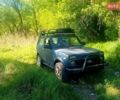 Синій ВАЗ 21214, об'ємом двигуна 1.7 л та пробігом 228 тис. км за 3000 $, фото 1 на Automoto.ua
