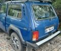 Синій ВАЗ 21214, об'ємом двигуна 1.7 л та пробігом 213 тис. км за 3600 $, фото 1 на Automoto.ua