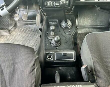 Синій ВАЗ 21214, об'ємом двигуна 1.7 л та пробігом 213 тис. км за 3600 $, фото 5 на Automoto.ua