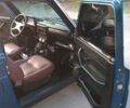 Синий ВАЗ 21214, объемом двигателя 1.7 л и пробегом 51 тыс. км за 6000 $, фото 24 на Automoto.ua
