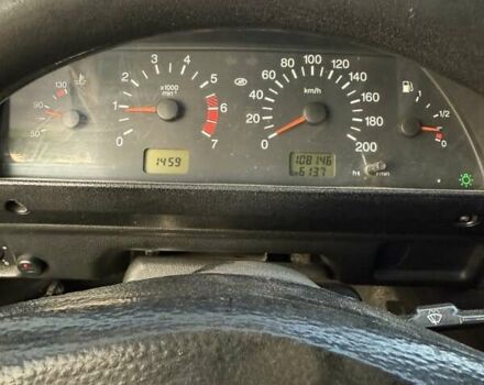 Синій ВАЗ 21214, об'ємом двигуна 1.7 л та пробігом 108 тис. км за 4200 $, фото 12 на Automoto.ua