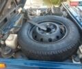 Синий ВАЗ 21214, объемом двигателя 1.7 л и пробегом 170 тыс. км за 4550 $, фото 9 на Automoto.ua