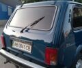 Синий ВАЗ 21214, объемом двигателя 1.7 л и пробегом 51 тыс. км за 6000 $, фото 8 на Automoto.ua