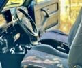 Синий ВАЗ 21214, объемом двигателя 1.7 л и пробегом 208 тыс. км за 3700 $, фото 14 на Automoto.ua