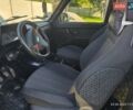 Синий ВАЗ 21214, объемом двигателя 1.69 л и пробегом 93 тыс. км за 5300 $, фото 9 на Automoto.ua