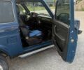 Синій ВАЗ 21214, об'ємом двигуна 1.7 л та пробігом 108 тис. км за 4200 $, фото 6 на Automoto.ua