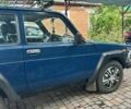 Синій ВАЗ 21214, об'ємом двигуна 1.7 л та пробігом 213 тис. км за 3600 $, фото 2 на Automoto.ua