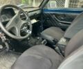 Синій ВАЗ 21214, об'ємом двигуна 1.7 л та пробігом 213 тис. км за 3600 $, фото 4 на Automoto.ua