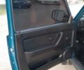 Синий ВАЗ 21214, объемом двигателя 1.7 л и пробегом 51 тыс. км за 6000 $, фото 6 на Automoto.ua