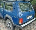 Синій ВАЗ 21214, об'ємом двигуна 1.7 л та пробігом 213 тис. км за 3600 $, фото 2 на Automoto.ua