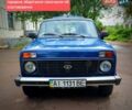 Синий ВАЗ 21214, объемом двигателя 1.7 л и пробегом 84 тыс. км за 4350 $, фото 17 на Automoto.ua