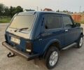 Синій ВАЗ 21214, об'ємом двигуна 1.7 л та пробігом 108 тис. км за 4200 $, фото 2 на Automoto.ua