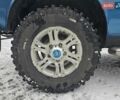 Синий ВАЗ 21214, объемом двигателя 1.7 л и пробегом 104 тыс. км за 7000 $, фото 5 на Automoto.ua