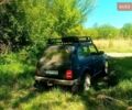 Синій ВАЗ 21214, об'ємом двигуна 1.7 л та пробігом 228 тис. км за 3000 $, фото 2 на Automoto.ua