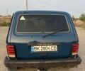 Синій ВАЗ 21214, об'ємом двигуна 1.7 л та пробігом 108 тис. км за 4200 $, фото 13 на Automoto.ua