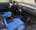 Синій ВАЗ 21214, об'ємом двигуна 1.7 л та пробігом 108 тис. км за 4200 $, фото 7 на Automoto.ua