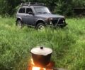 Синий ВАЗ 21214, объемом двигателя 1.7 л и пробегом 60 тыс. км за 6200 $, фото 2 на Automoto.ua