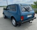 Синий ВАЗ 21214, объемом двигателя 1.69 л и пробегом 300 тыс. км за 3700 $, фото 2 на Automoto.ua
