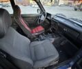 Синий ВАЗ 21214, объемом двигателя 1.69 л и пробегом 360 тыс. км за 2499 $, фото 7 на Automoto.ua