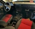 Синий ВАЗ 21214, объемом двигателя 1.69 л и пробегом 300 тыс. км за 3700 $, фото 6 на Automoto.ua