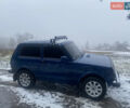 Синій ВАЗ 21214, об'ємом двигуна 1.69 л та пробігом 230 тис. км за 4300 $, фото 4 на Automoto.ua