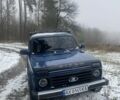 Синій ВАЗ 21214, об'ємом двигуна 0 л та пробігом 230 тис. км за 4300 $, фото 7 на Automoto.ua