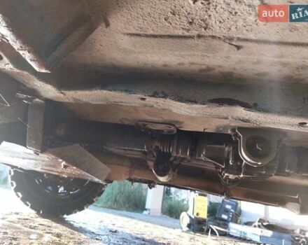 Синій ВАЗ 21214, об'ємом двигуна 1.69 л та пробігом 150 тис. км за 3800 $, фото 1 на Automoto.ua