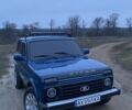 Синій ВАЗ 21214, об'ємом двигуна 0 л та пробігом 230 тис. км за 4300 $, фото 1 на Automoto.ua
