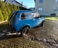 Синій ВАЗ 21214, об'ємом двигуна 1.69 л та пробігом 150 тис. км за 3800 $, фото 19 на Automoto.ua
