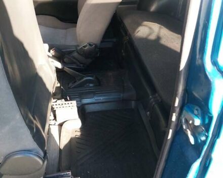 Синій ВАЗ 21214, об'ємом двигуна 1.69 л та пробігом 150 тис. км за 3800 $, фото 12 на Automoto.ua