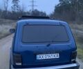 Синій ВАЗ 21214, об'ємом двигуна 0 л та пробігом 230 тис. км за 4300 $, фото 1 на Automoto.ua