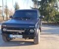 Синій ВАЗ 21214, об'ємом двигуна 0 л та пробігом 95 тис. км за 6299 $, фото 6 на Automoto.ua