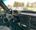 Синий ВАЗ 21214, объемом двигателя 1.7 л и пробегом 60 тыс. км за 6200 $, фото 11 на Automoto.ua