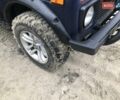 Синий ВАЗ 21214, объемом двигателя 1.7 л и пробегом 10 тыс. км за 6200 $, фото 10 на Automoto.ua