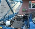 Синій ВАЗ 21214, об'ємом двигуна 1.7 л та пробігом 143 тис. км за 4800 $, фото 4 на Automoto.ua