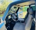 Синий ВАЗ 21214, объемом двигателя 1.7 л и пробегом 57 тыс. км за 4300 $, фото 9 на Automoto.ua