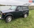 Синий ВАЗ 21214, объемом двигателя 1.7 л и пробегом 67 тыс. км за 4700 $, фото 3 на Automoto.ua