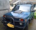 Синій ВАЗ 21214, об'ємом двигуна 0 л та пробігом 89 тис. км за 3991 $, фото 1 на Automoto.ua