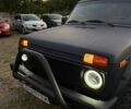 Синий ВАЗ 21214, объемом двигателя 1.7 л и пробегом 60 тыс. км за 6200 $, фото 10 на Automoto.ua