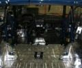 Синий ВАЗ 21214, объемом двигателя 1.7 л и пробегом 60 тыс. км за 6499 $, фото 4 на Automoto.ua
