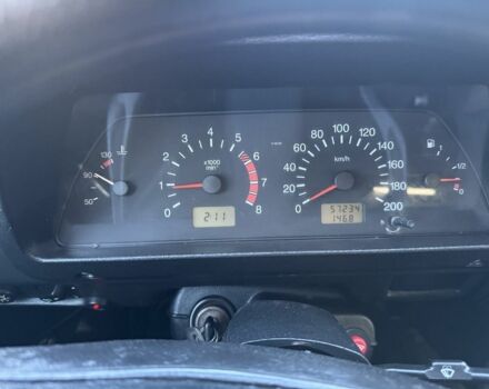 Синий ВАЗ 21214, объемом двигателя 1.7 л и пробегом 57 тыс. км за 4300 $, фото 7 на Automoto.ua