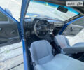 Синий ВАЗ 21214, объемом двигателя 1.7 л и пробегом 191 тыс. км за 4599 $, фото 18 на Automoto.ua