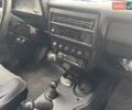 Синий ВАЗ 21214, объемом двигателя 1.7 л и пробегом 67 тыс. км за 4700 $, фото 6 на Automoto.ua