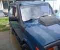 Синій ВАЗ 21214, об'ємом двигуна 0 л та пробігом 89 тис. км за 3991 $, фото 1 на Automoto.ua