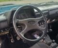 Синій ВАЗ 21214, об'ємом двигуна 1.7 л та пробігом 215 тис. км за 5700 $, фото 5 на Automoto.ua